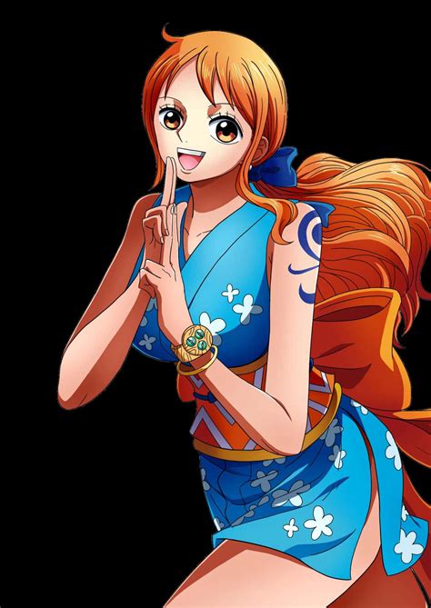 Nami One Piece Porn Videos 